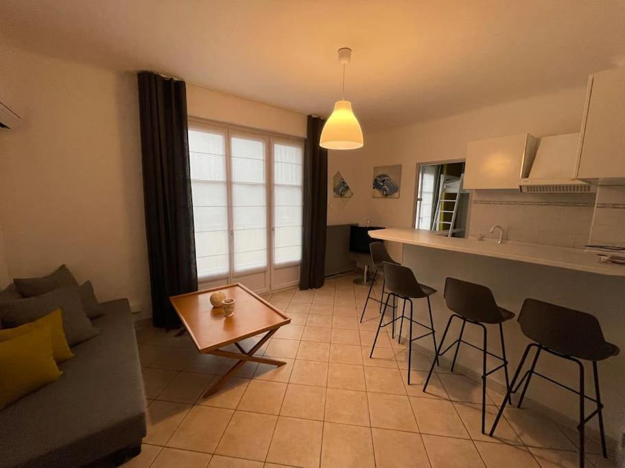 Appartement St Leger Draguignan Ngoại thất bức ảnh