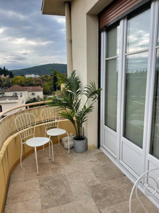 Appartement St Leger Draguignan Ngoại thất bức ảnh