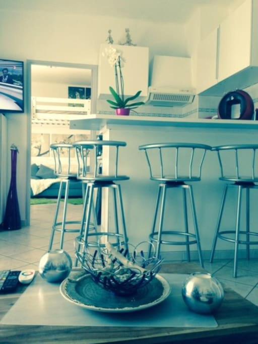 Appartement St Leger Draguignan Ngoại thất bức ảnh