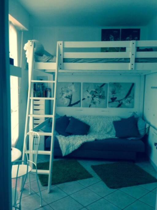 Appartement St Leger Draguignan Ngoại thất bức ảnh